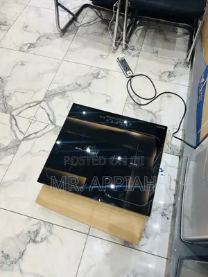 Order Quality Kenwood 60cm 4 Electric Built in Hob 