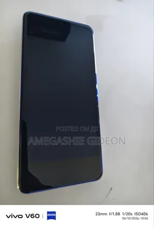 New Vivo X200 Pro 512 GB Silver
