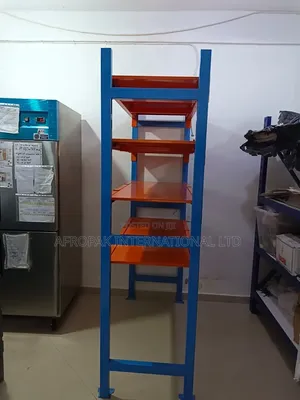 Heavy Duty Warehouse Rack 400kgs