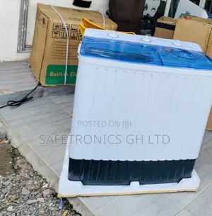 Order Good Nasco 11kg Top Loader Washing Machine Semi Auto