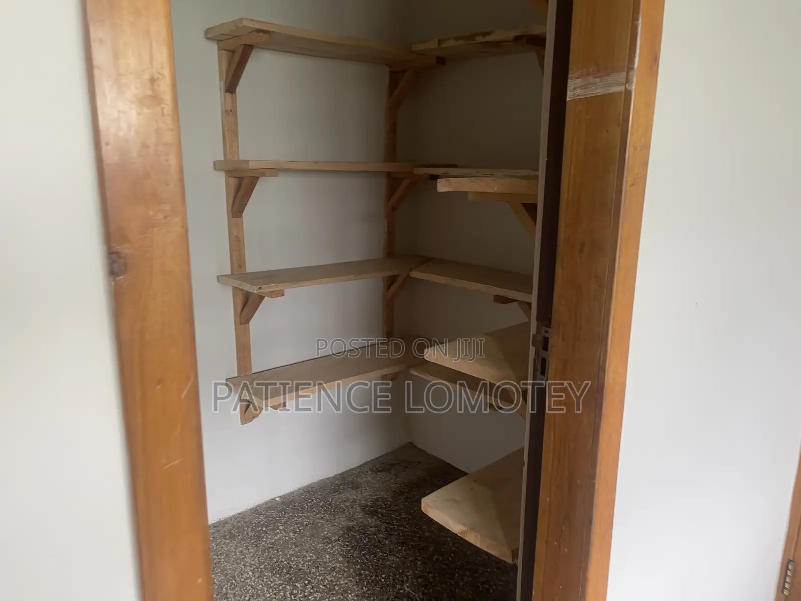 1bdrm Apartment in Boundary Road Area for rent