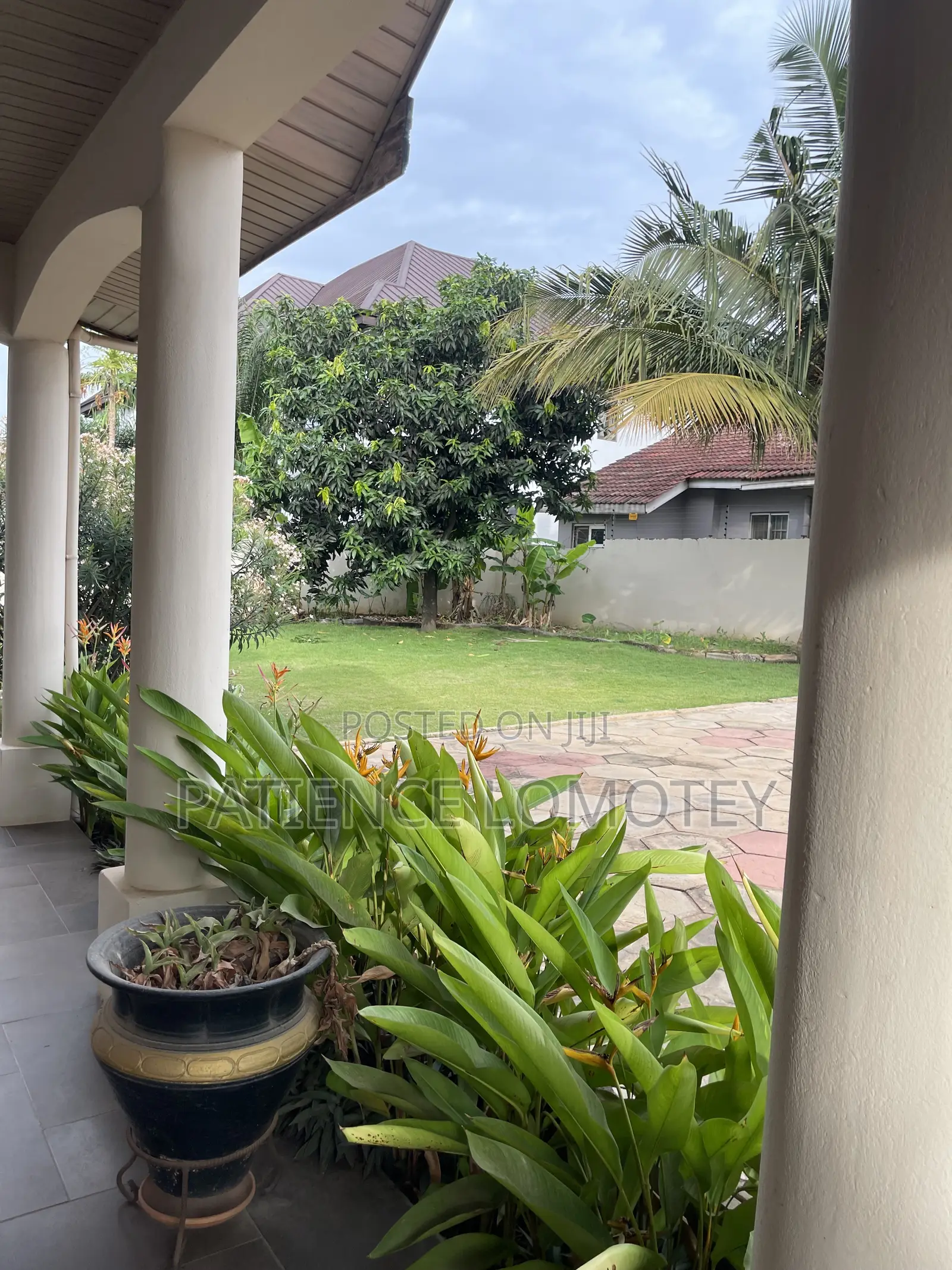 1bdrm Apartment in Boundary Road Area for rent