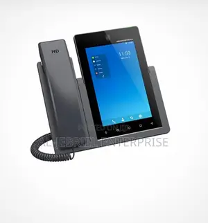 New Mobile Phone 16 GB Black
