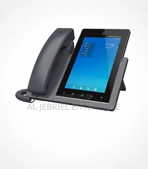 New Mobile Phone 16 GB Black