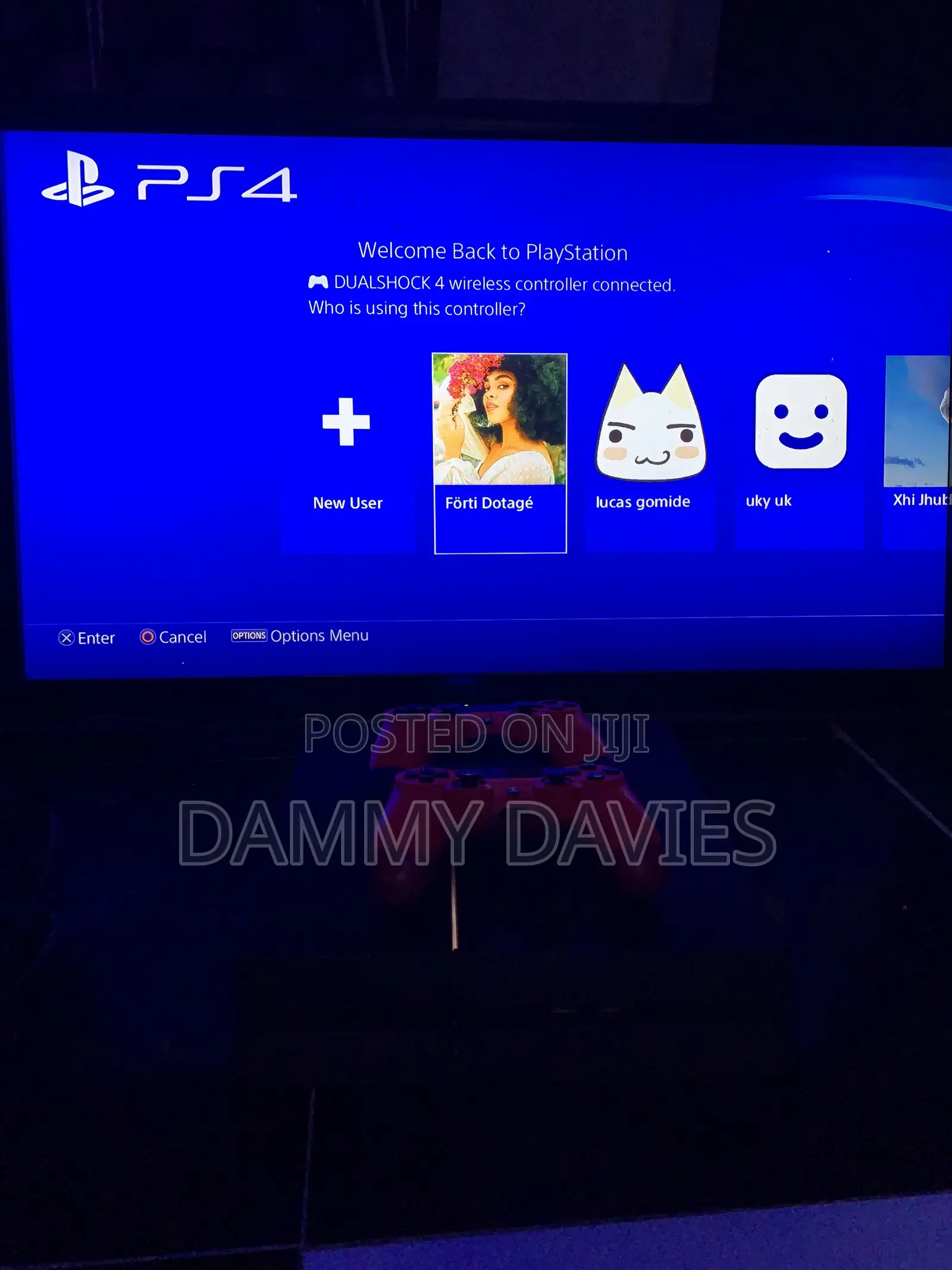 Television
