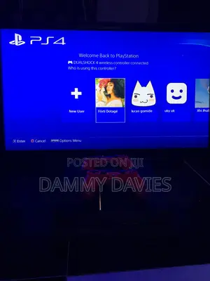 Television