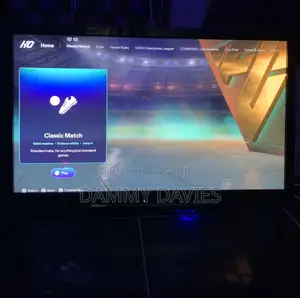 Television