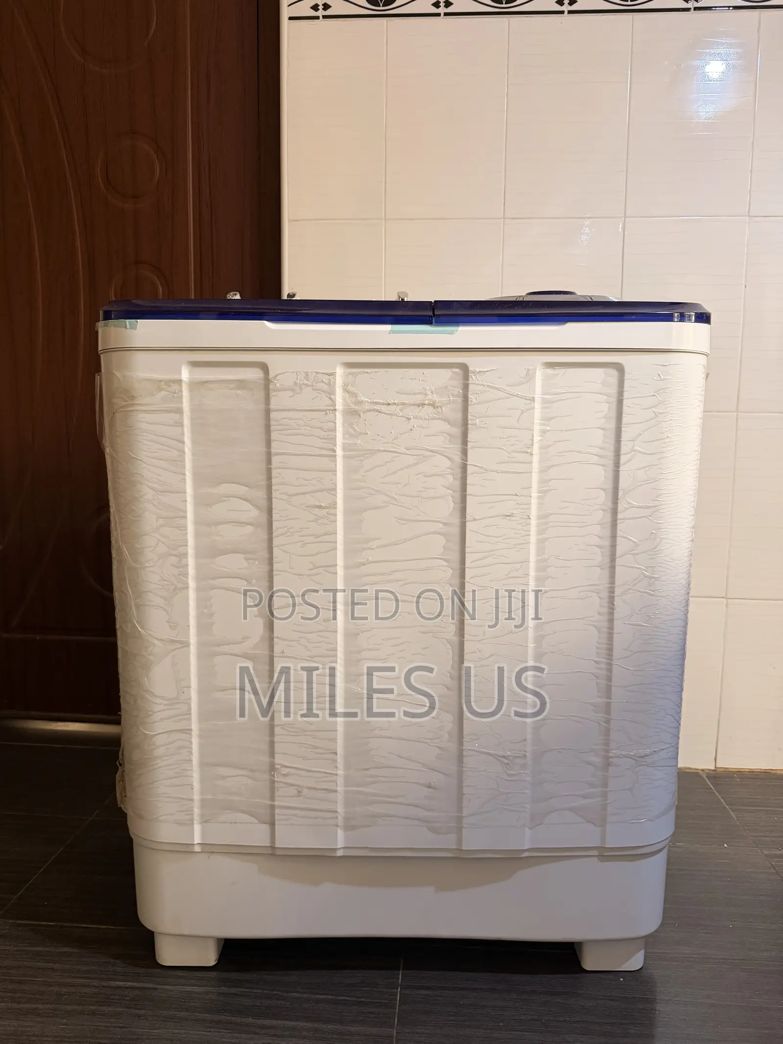 Washing Machine 11.0kg