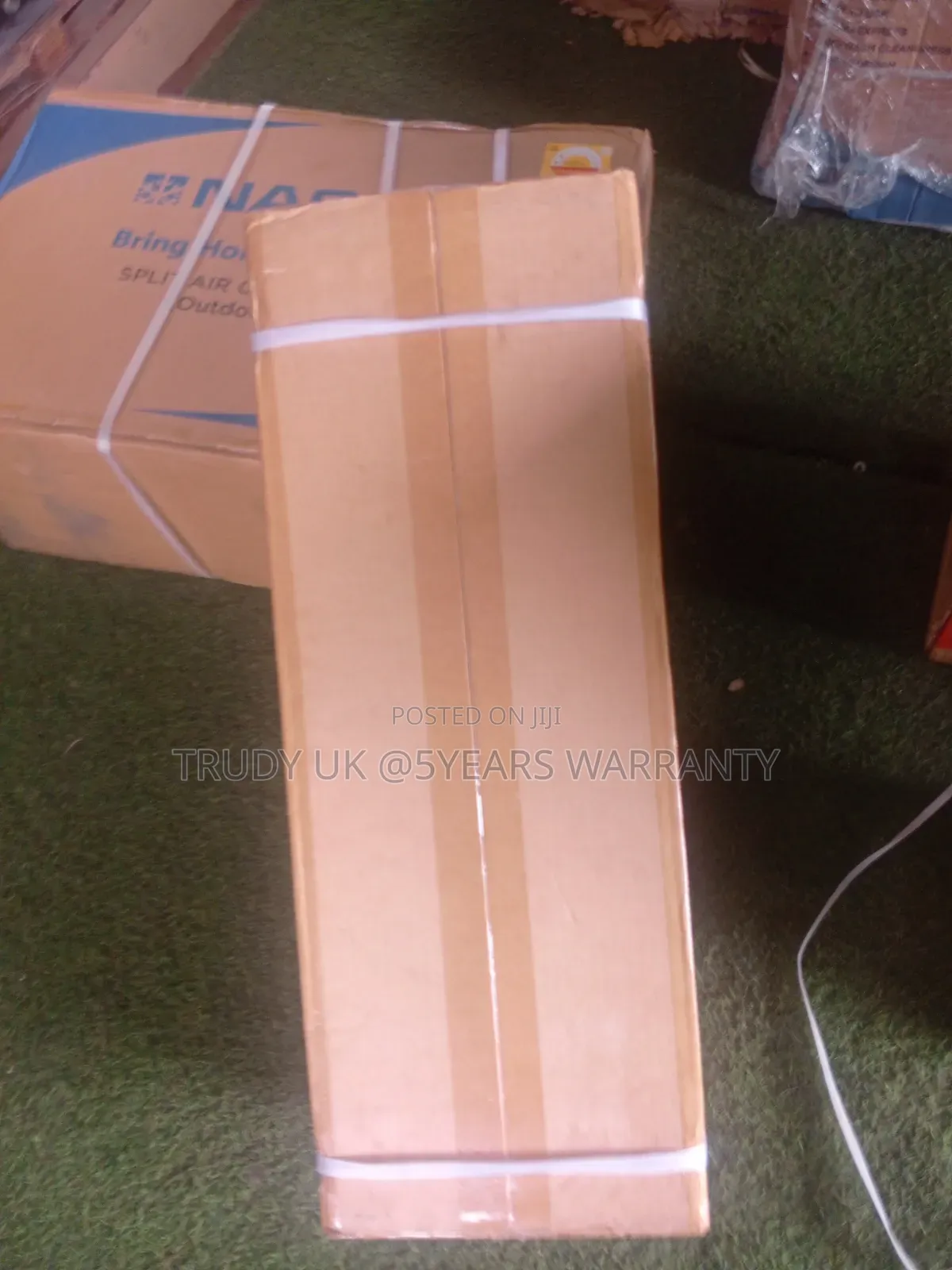 Hot Offer! Nasco 1.5hp Fast Cooling Air Conditioner