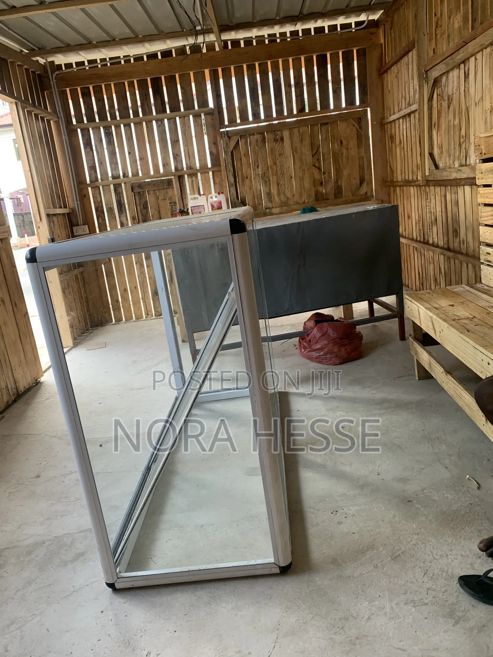 Furnished Studio Apartment in Radio Gold Area for rent