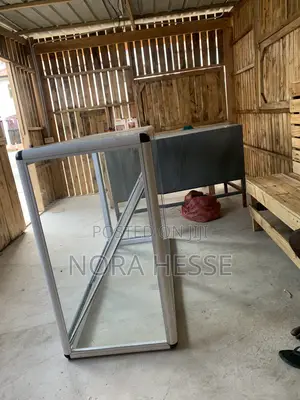 Furnished Studio Apartment in Radio Gold Area for rent