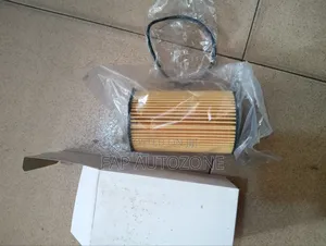 01201. Original Ultra Power Vw Touareg Diesel Oil Filter From Usa