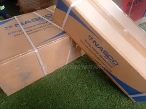 Family Choice Nasco 1.5hp Cooling Solution