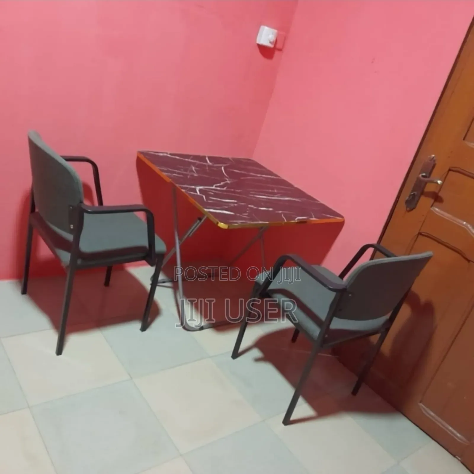 Furnished Mini Flat in Kokompe for rent