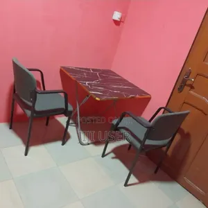 Furnished Mini Flat in Kokompe for rent