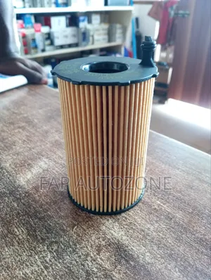 01201. Original Ultra Power Vw Touareg Diesel Oil Filter From Usa