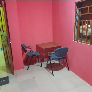 Furnished Mini Flat in Kokompe for rent