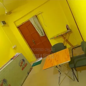 Furnished Mini Flat in Kokompe for rent