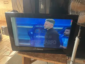 Samsung 26 Inch Television