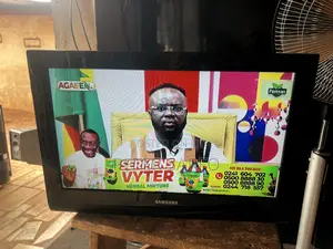Samsung 26 Inch Television