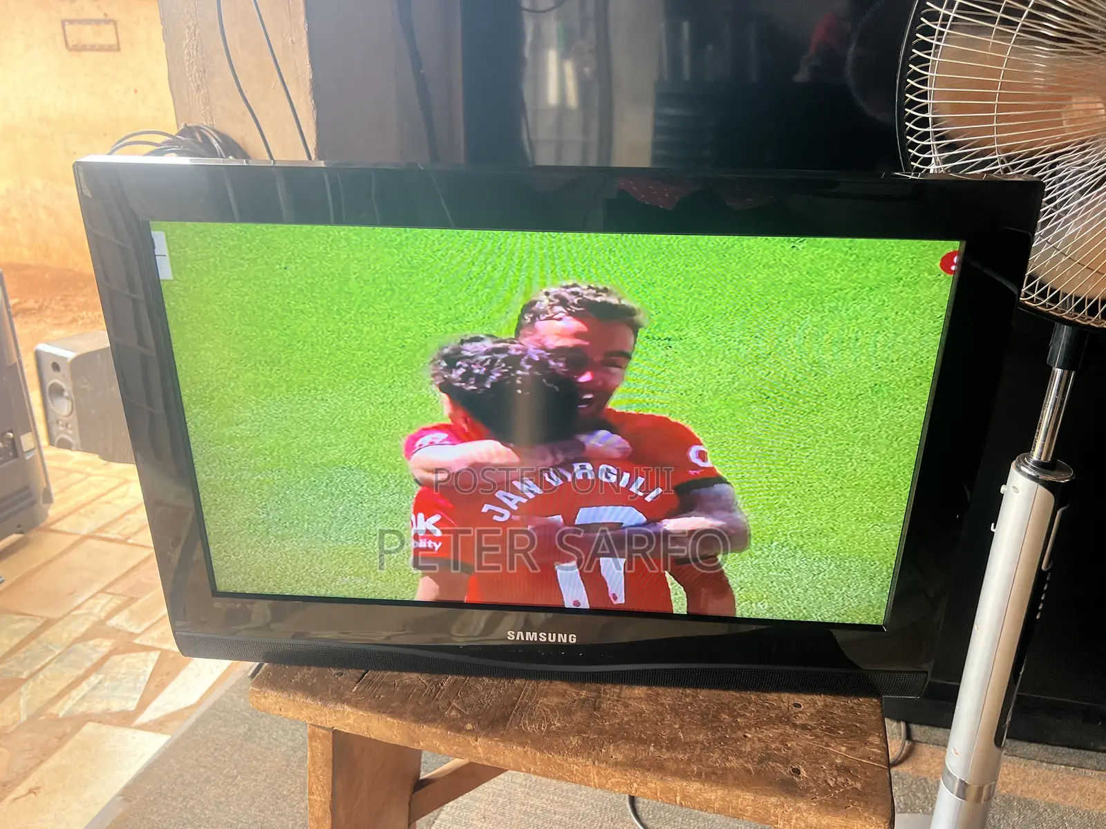 Samsung 26 Inch Television
