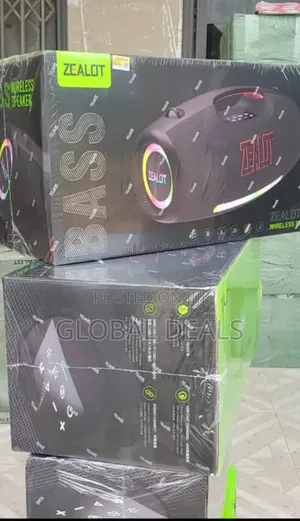 Zealot S89 Wireless Speaker