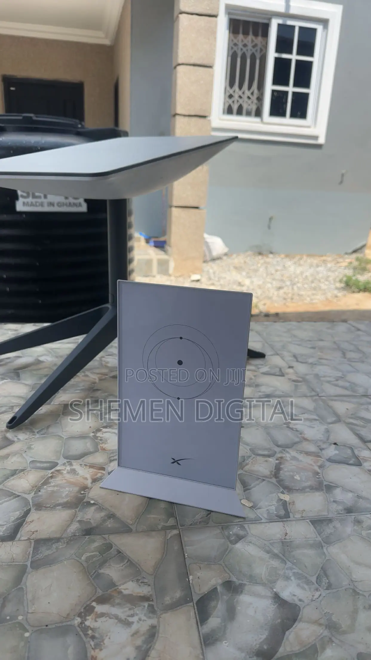 Starlink Router Gen 2