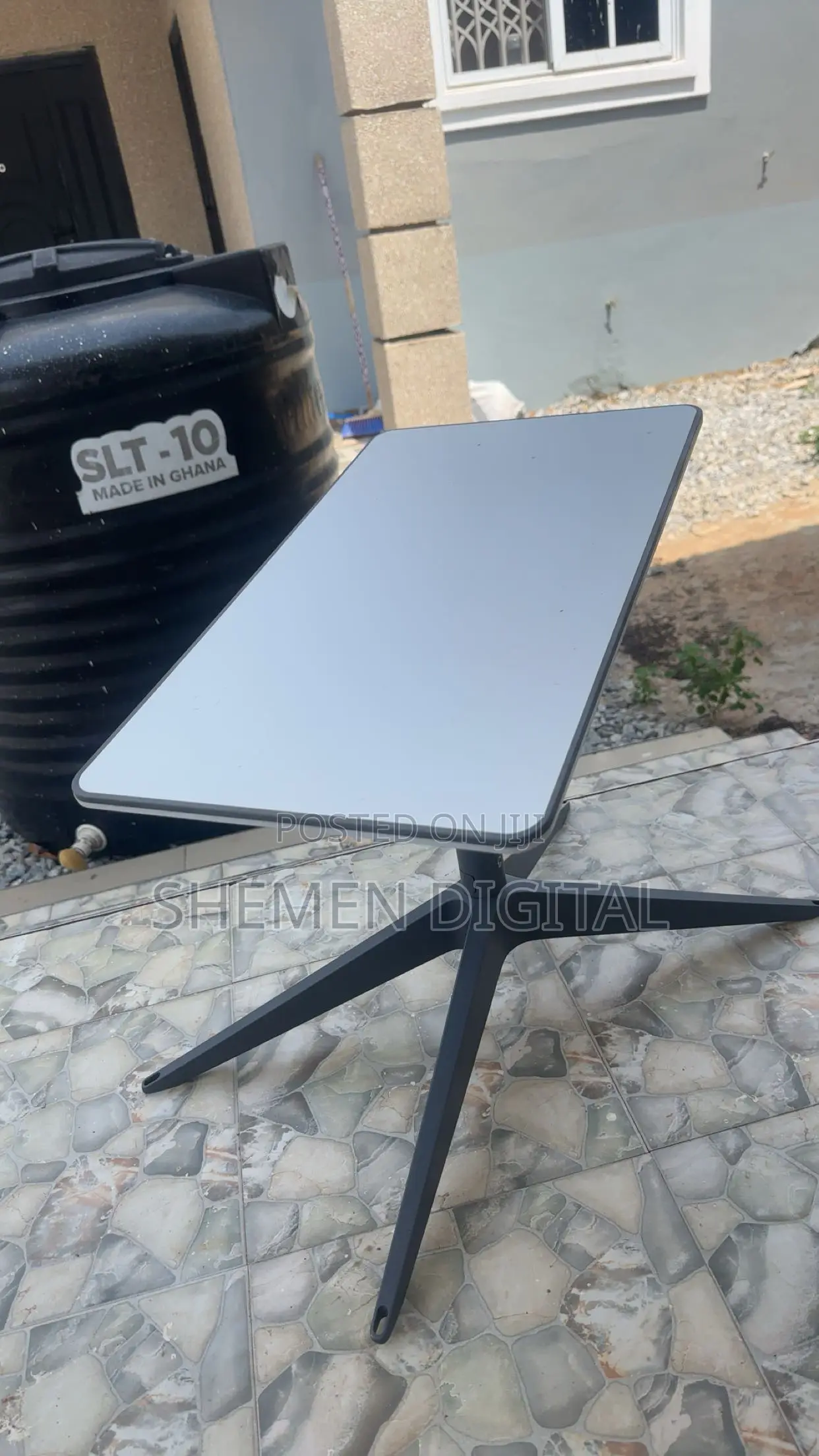 Starlink Router Gen 2