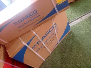Nasco 1.5hp Dreamcool Split Ac – Comfort Beyond Expectations