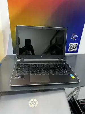 Laptop HP Pavilion 15 8GB Intel Core i7 HDD 1T