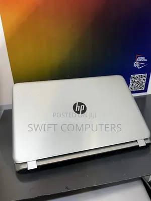 Laptop HP Pavilion 15 8GB Intel Core i7 HDD 1T