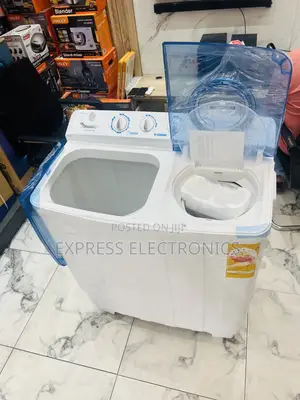 Special Offers Washing Machine 13kg Zara White