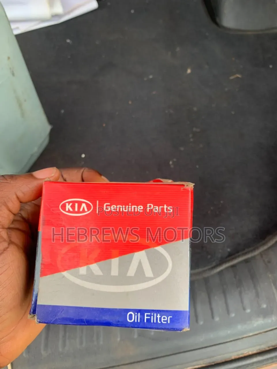 Oil Filer for All Your Cars
