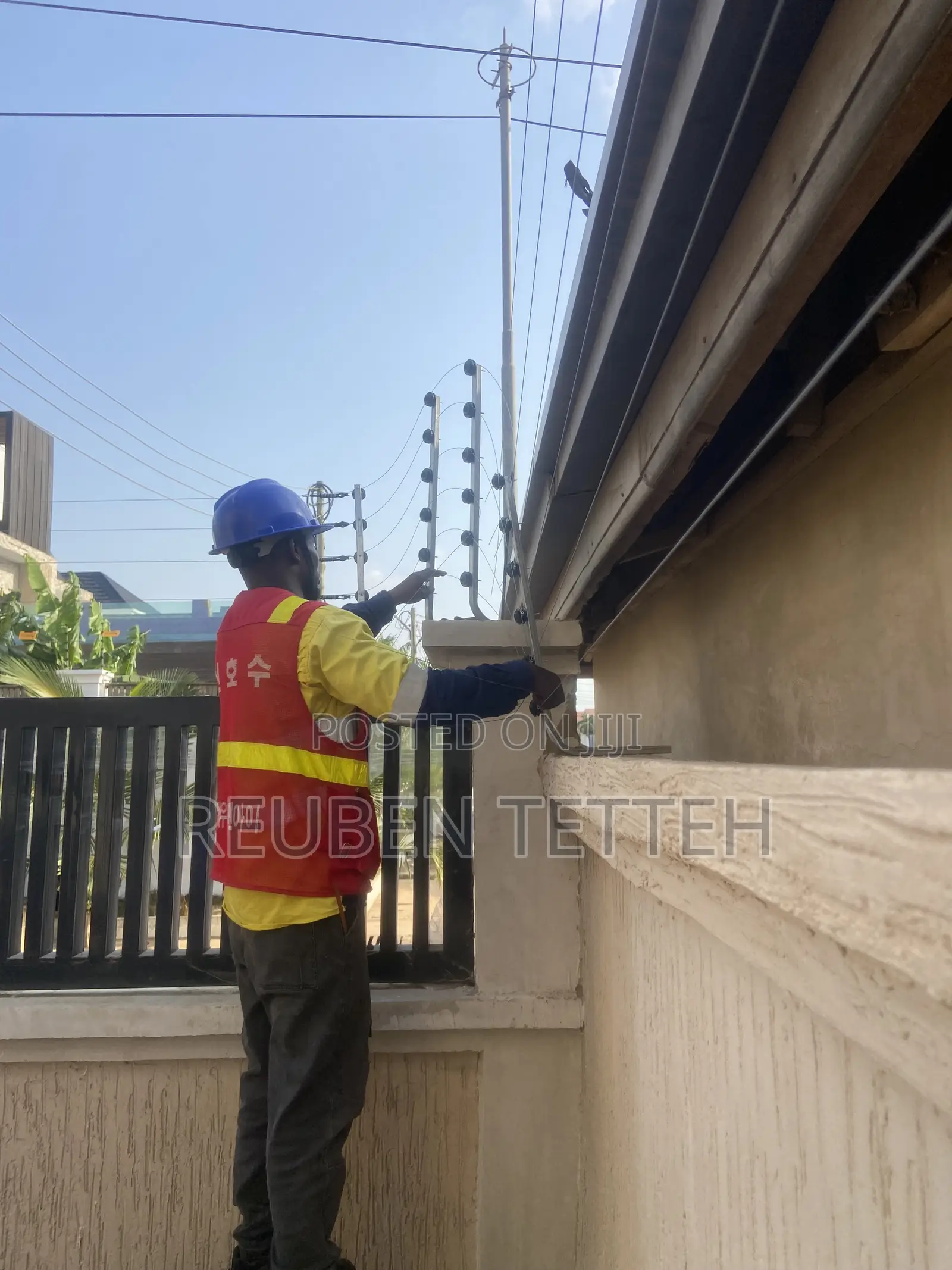 Reliable License Electrician