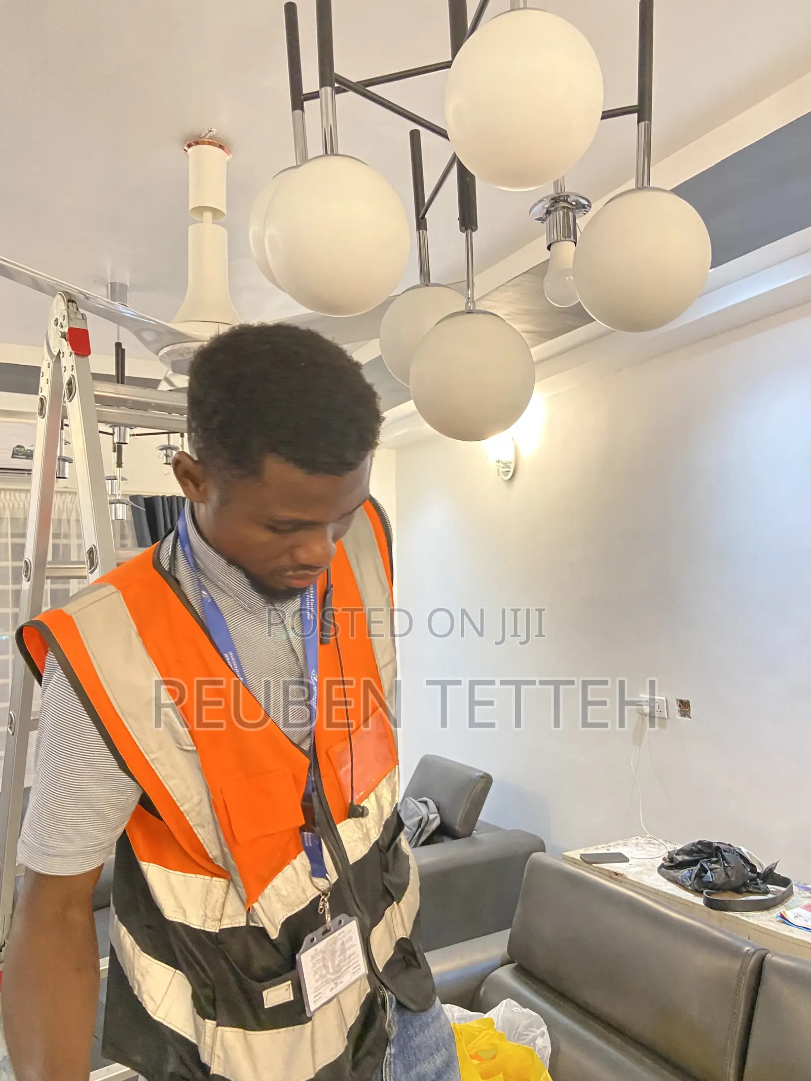 Reliable License Electrician