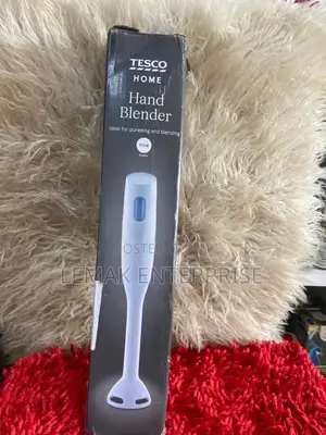 Tesco Home Hand Blender