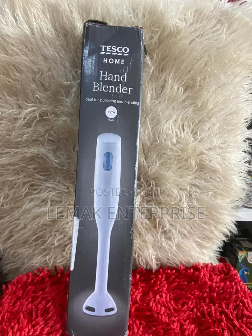 Tesco Home Hand Blender
