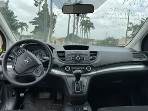Honda CR-V EX 4dr SUV AWD (2.4L 4cyl CVT) 2016 Gray
