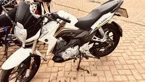 Apsonic 170 Zone One 2024 White