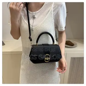 Summer Niche Hand Bag
