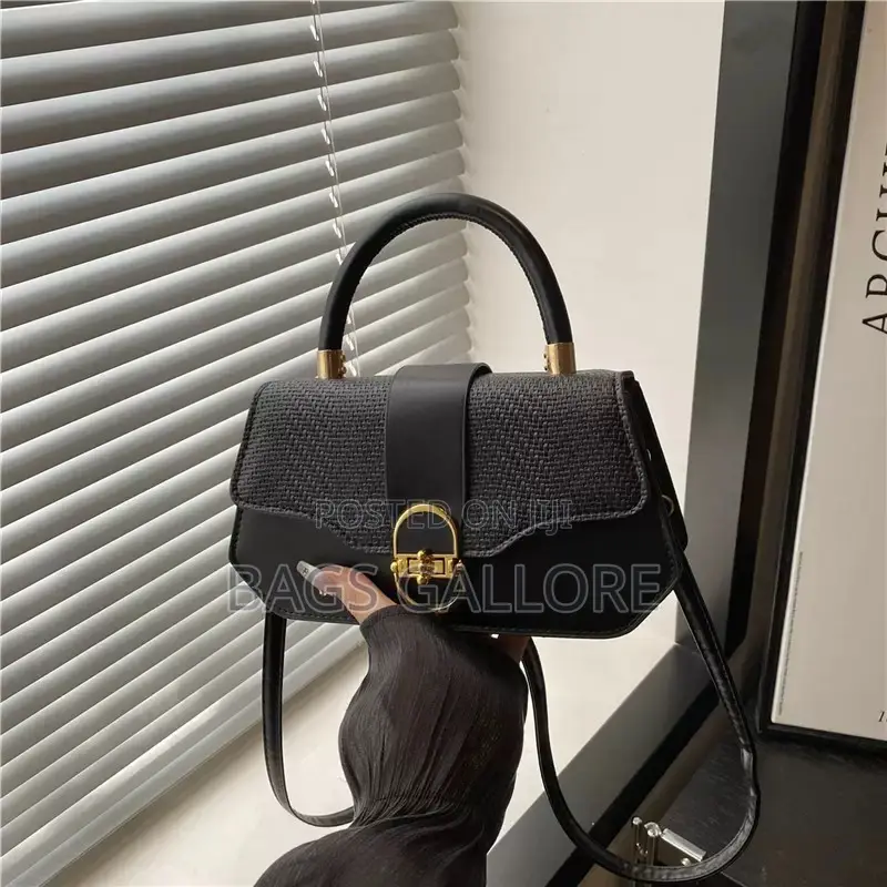 Summer Niche Hand Bag