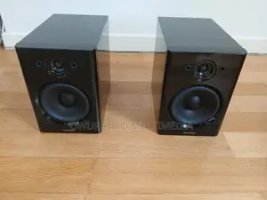 Denon Sc-N5 Bookshelf Speaker