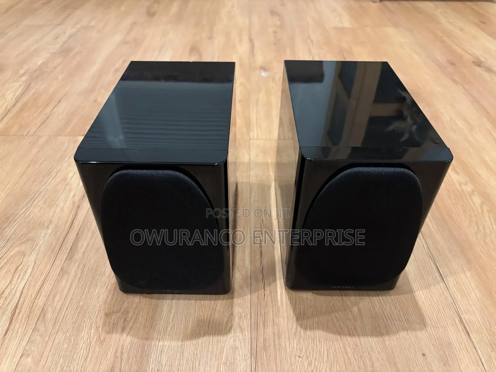 Denon Sc-N5 Bookshelf Speaker