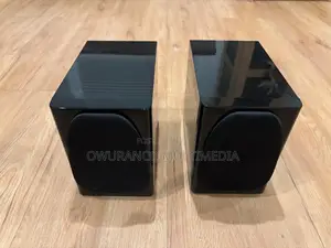 Denon Sc-N5 Bookshelf Speaker
