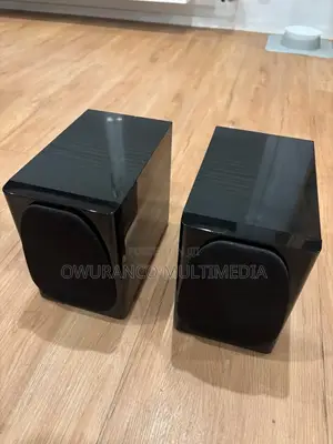Denon Sc-N5 Bookshelf Speaker