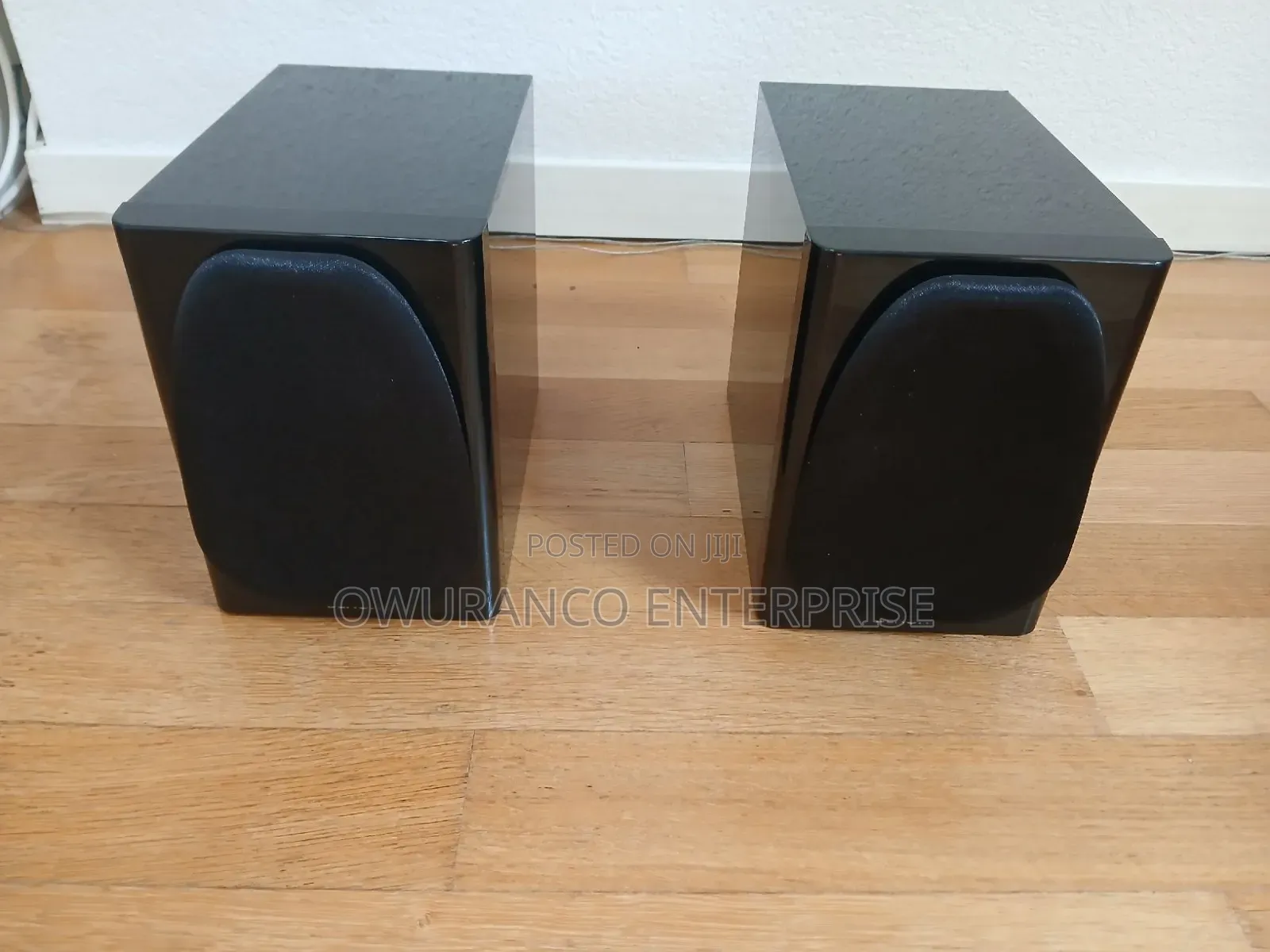 Denon Sc-N5 Bookshelf Speaker
