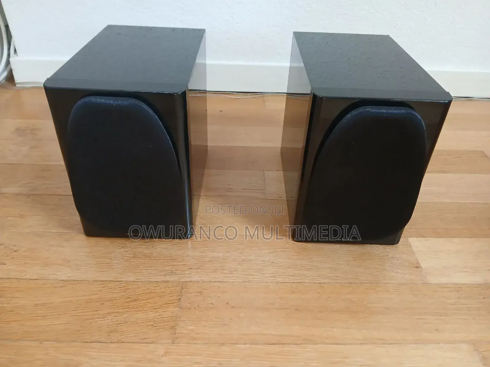 Denon Sc-N5 Bookshelf Speaker