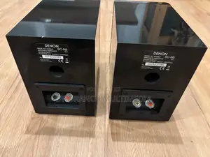 Denon Sc-N5 Bookshelf Speaker