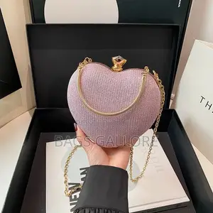 Clotch Hand Bag
