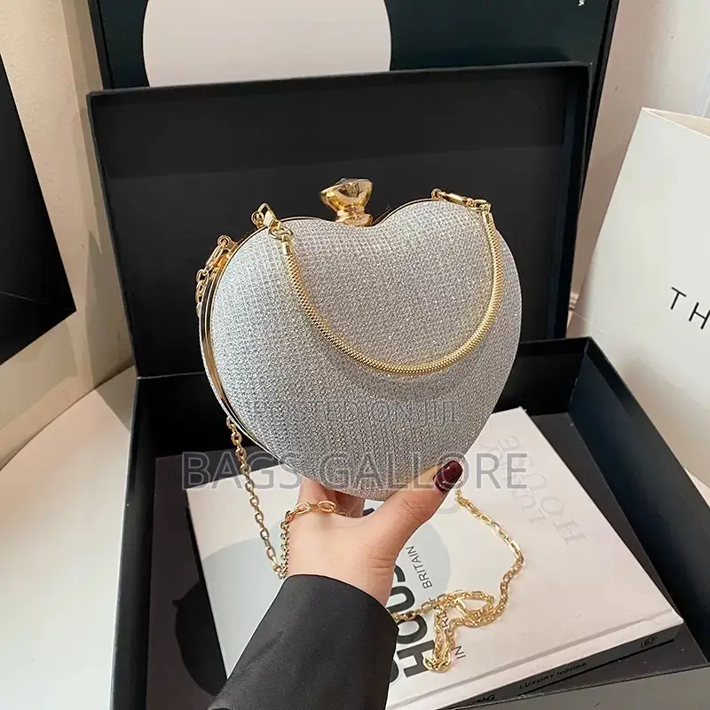 Clotch Hand Bag